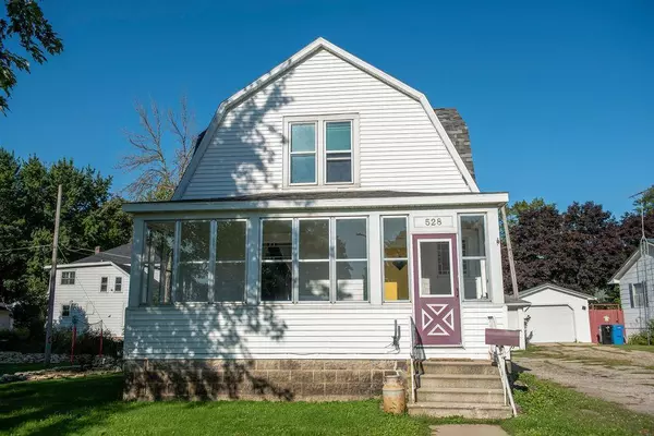 Spring Valley, MN 55975,528 N Broadway ST