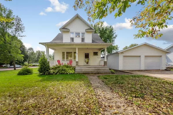 New Richland, MN 56072,404 1st ST SW