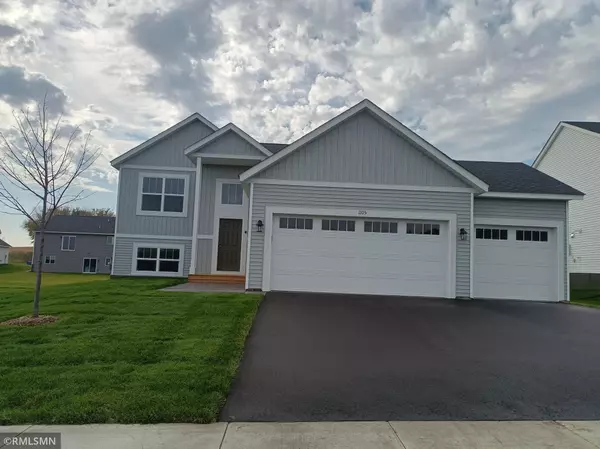 Delano, MN 55328,1105 Otto DR N