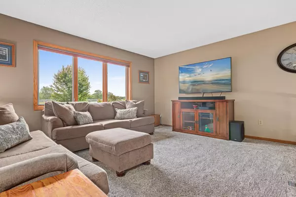 Andover, MN 55304,14395 Partridge ST NW