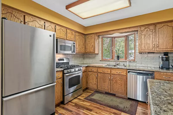 Andover, MN 55304,14395 Partridge ST NW