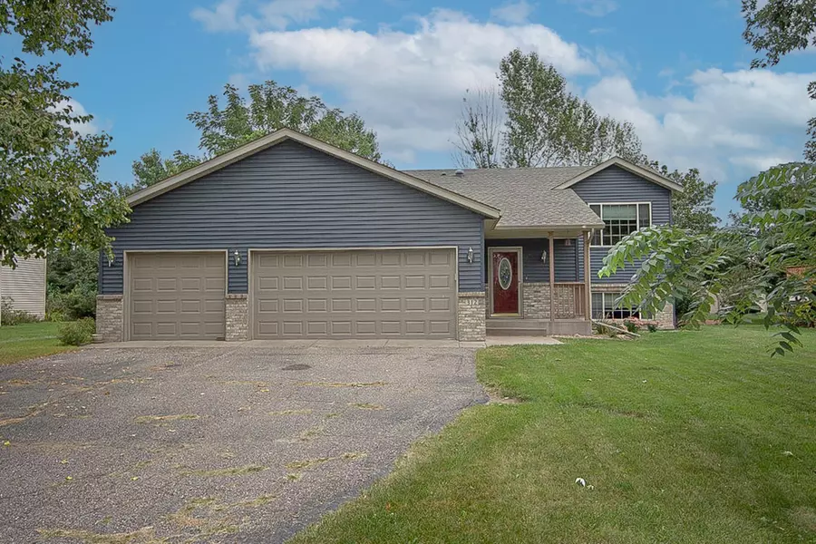 312 6th AVE S, Sartell, MN 56377