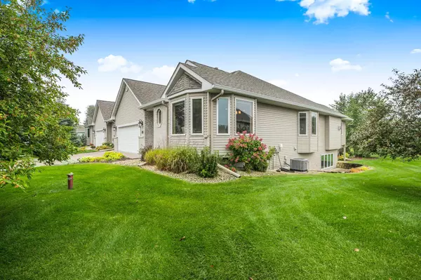 13420 Van Buren ST NE, Ham Lake, MN 55304