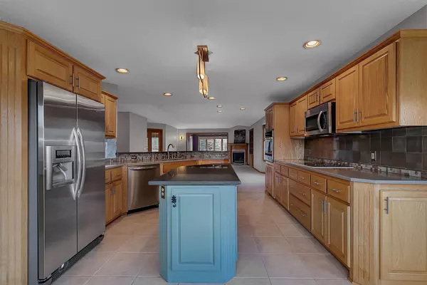 Ham Lake, MN 55304,13420 Van Buren ST NE