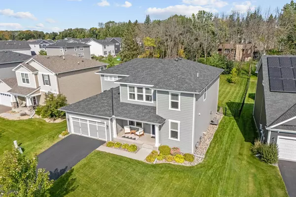 16480 Territorial TRL, Dayton, MN 55369