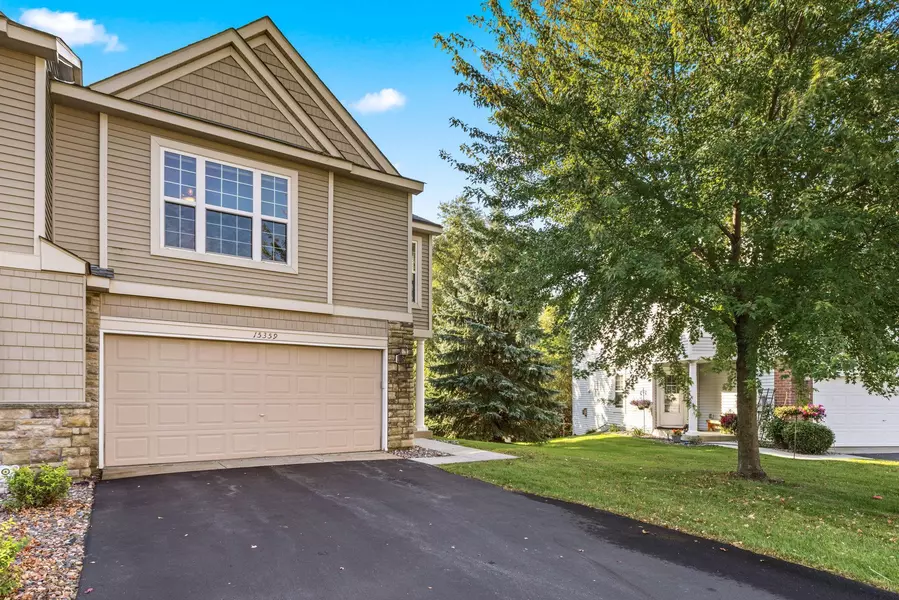 15359 Falk DR N, Hugo, MN 55038