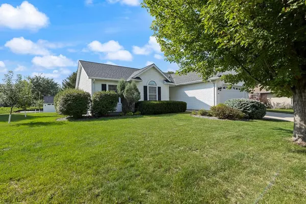 Marshall, MN 56258,1112 David DR