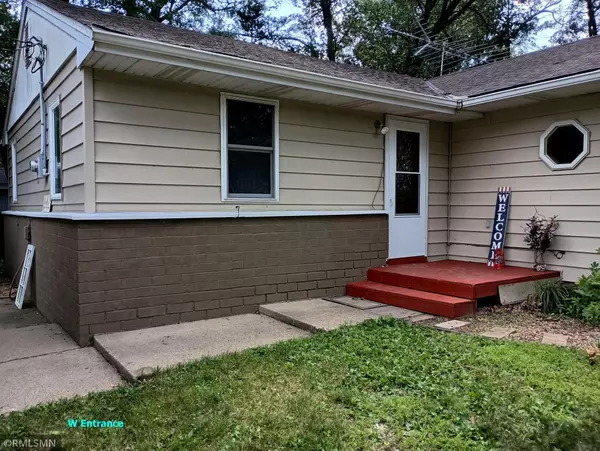 Big Lake, MN 55309,16497 253 1/2 AVE NW