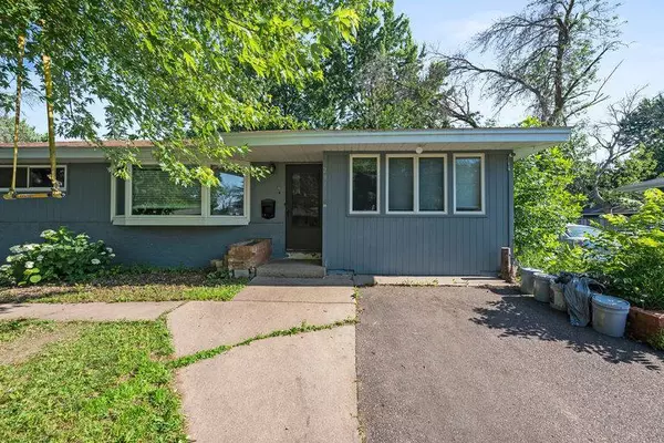 Brooklyn Center, MN 55430,2813 Ohenry RD