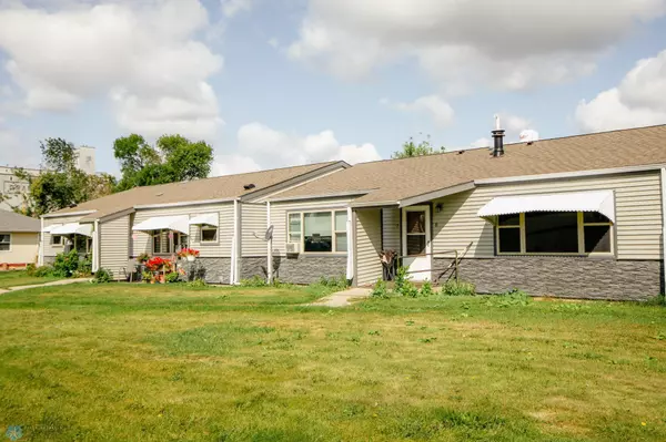 Hunter, ND 58048,133 3rd AVE E