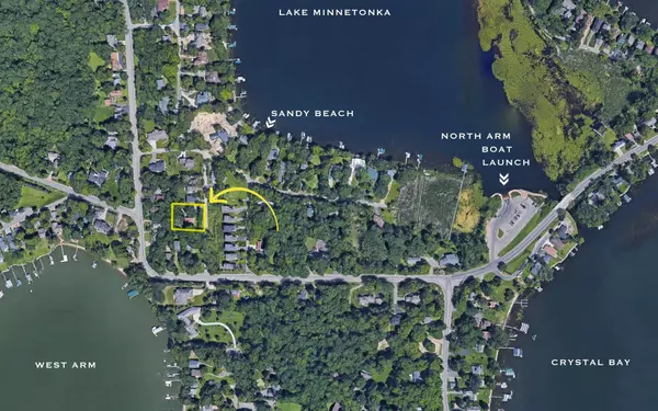 Orono, MN 55364,1545 Minnie AVE