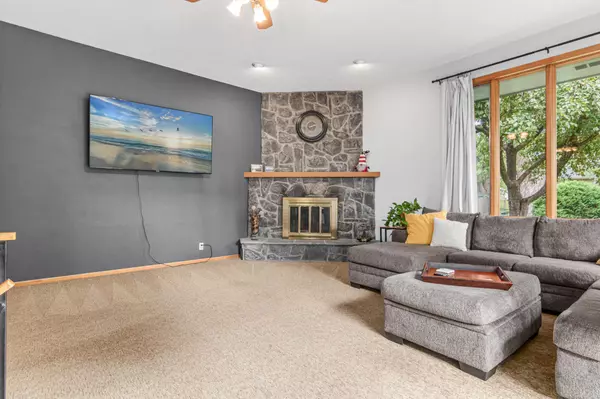 Roseville, MN 55113,2802 Marion ST