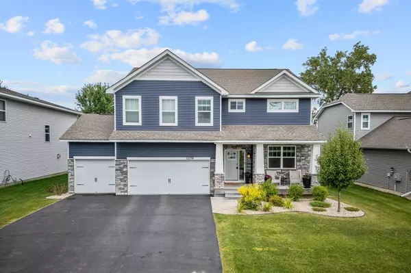 12238 62nd ST NE, Otsego, MN 55301