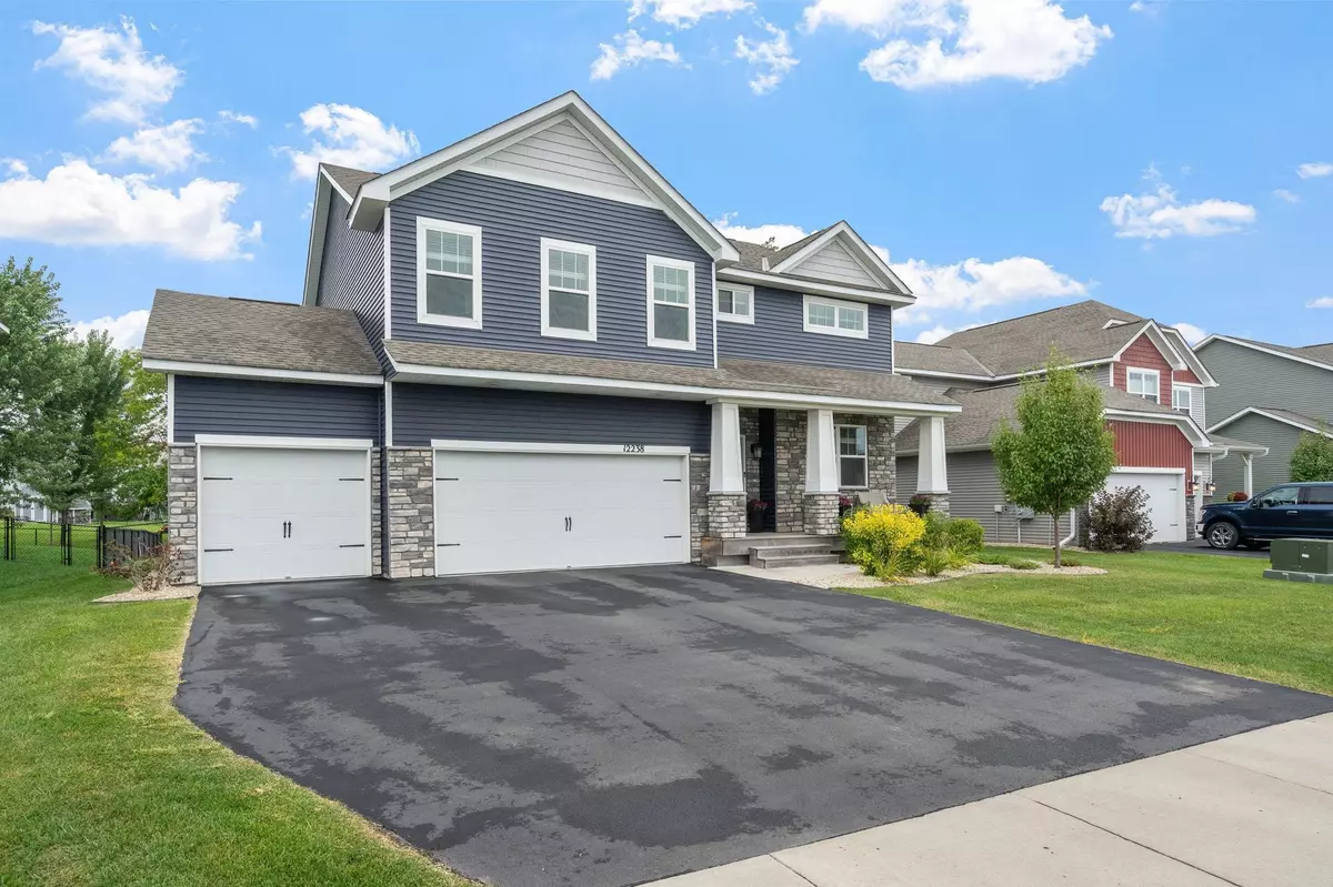 Otsego, MN 55301,12238 62nd ST NE