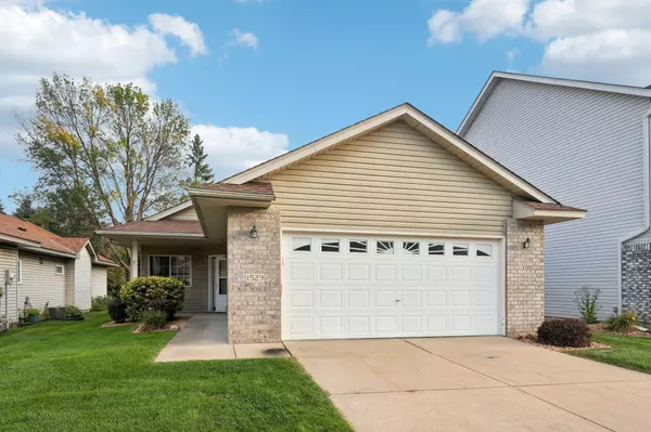 Spring Lake Park, MN 55432,1529 Wyldwood LN NE