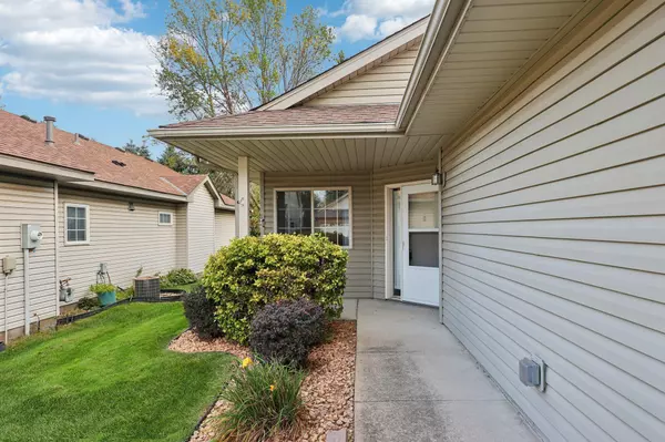 Spring Lake Park, MN 55432,1529 Wyldwood LN NE