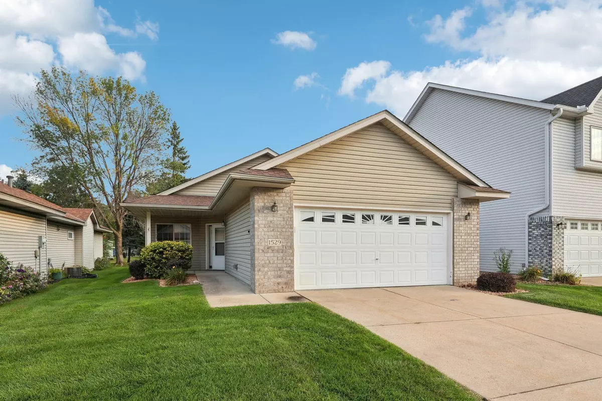 Spring Lake Park, MN 55432,1529 Wyldwood LN NE