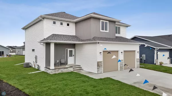 West Fargo, ND 58078,5840 James DR W