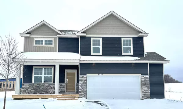 8225 Marquette AVE NE, Otsego, MN 55330