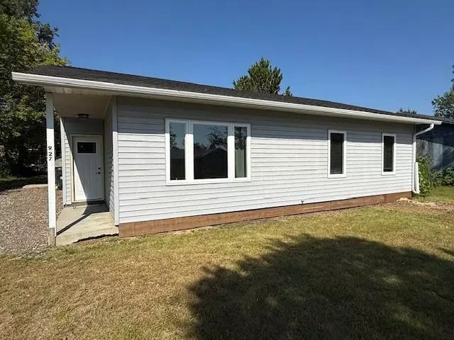 Bemidji, MN 56601,927 20th ST NW