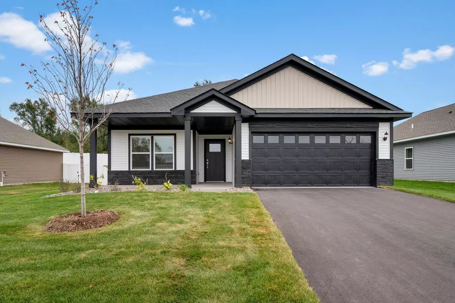 341 Florence AVE S, Annandale, MN 55302