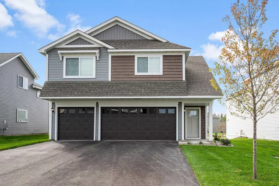 360 Florence AVE S, Annandale, MN 55302