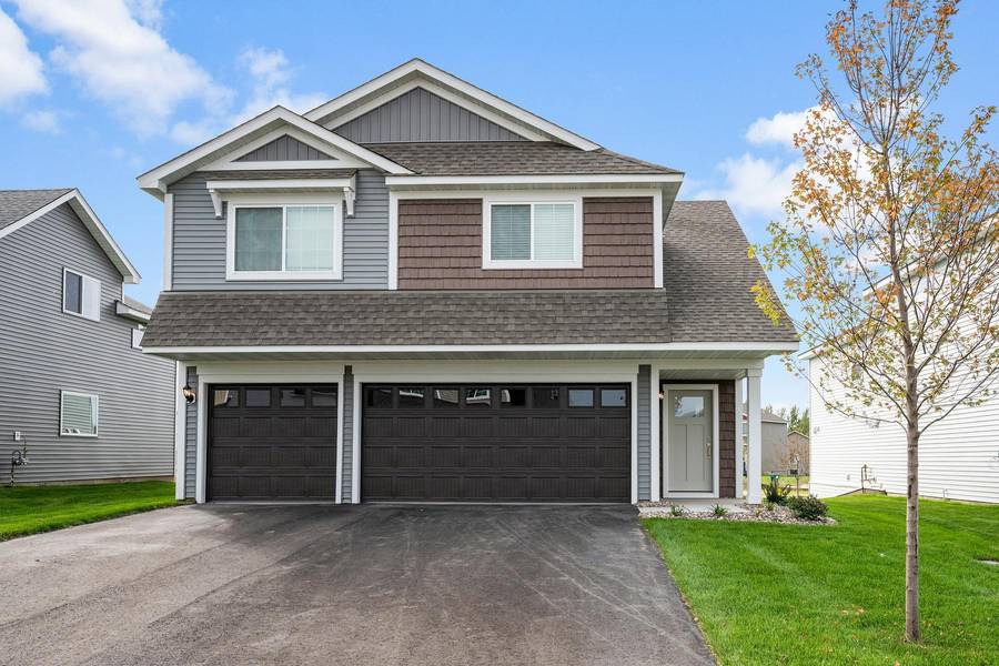 360 Florence AVE S, Annandale, MN 55302