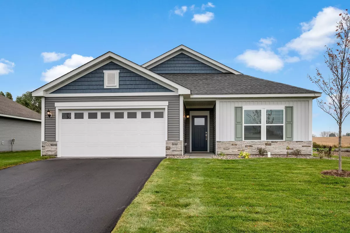 Annandale, MN 55302,361 Florence AVE S