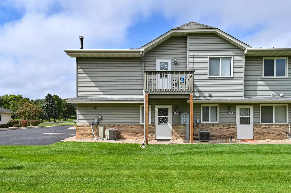 Coon Rapids, MN 55433,11317 Ibis ST NW