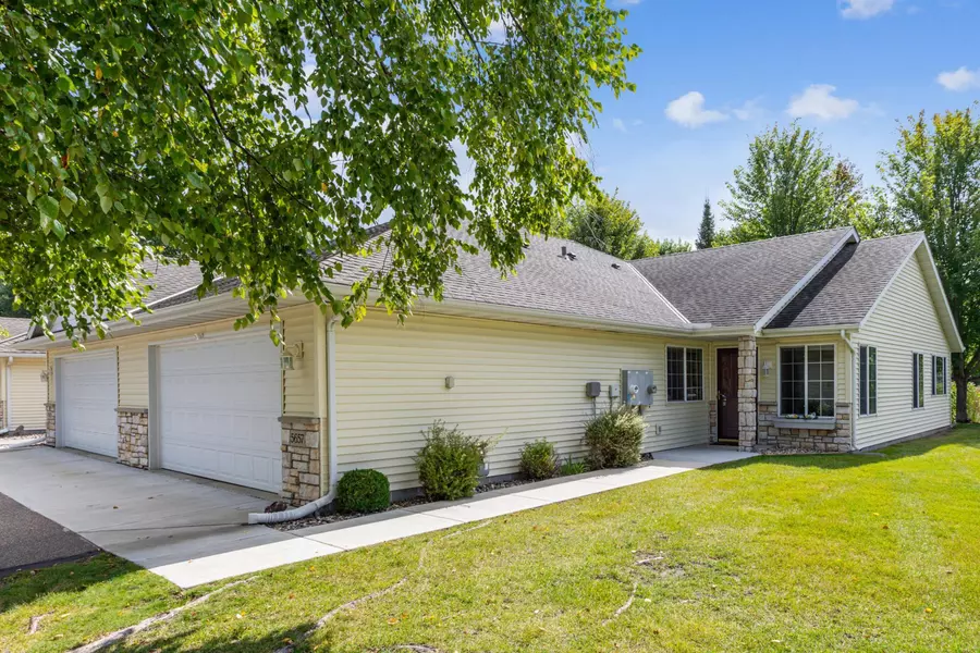 5657 Lambert AVE NE, Albertville, MN 55301
