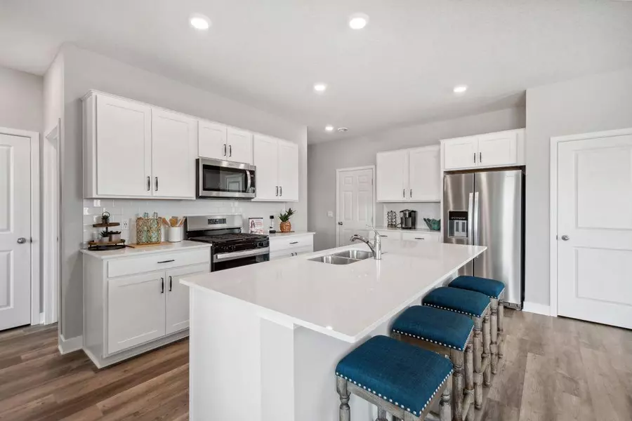 23438 Marshview DR, Rogers, MN 55374