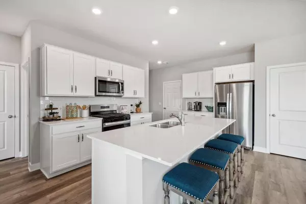 23438 Marshview DR, Rogers, MN 55374