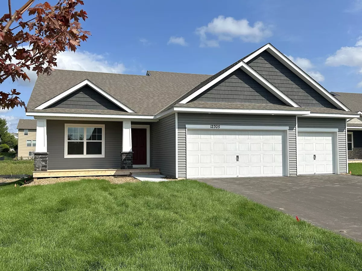 Otsego, MN 55330,12305 71st CT NE