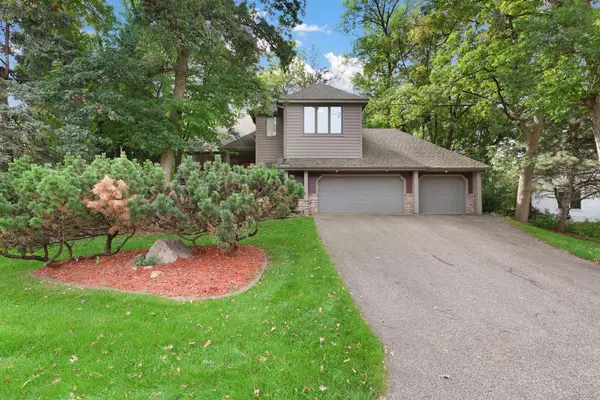 Apple Valley, MN 55124,12068 Gantry LN