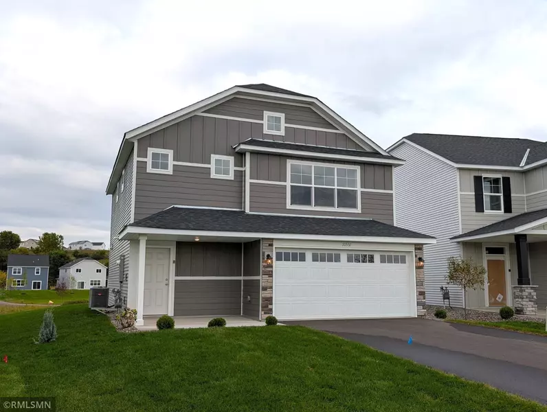 10531 Goodwin AVE S, Cottage Grove, MN 55016