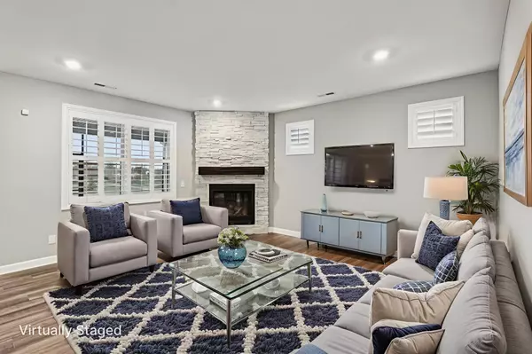 Rogers, MN 55311,11460 Grassland WAY