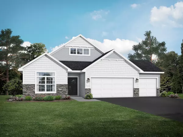 Isanti, MN 55040,1420 Victory LN NE