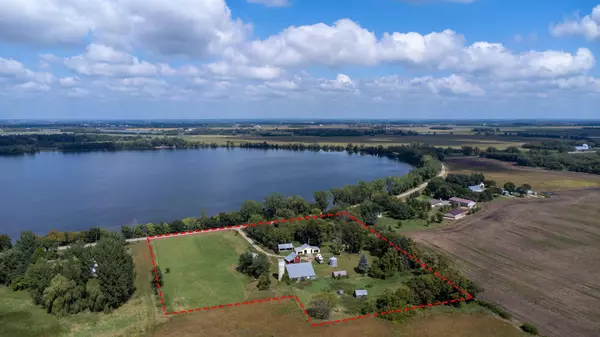 Litchfield, MN 55355,62945 230th ST