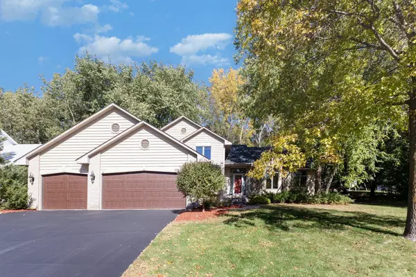 Lakeville, MN 55044,17128 Jonquil AVE