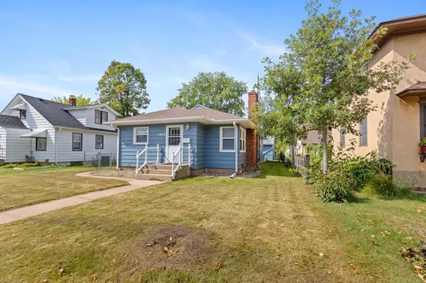 1415 7th AVE N, Saint Cloud, MN 56303