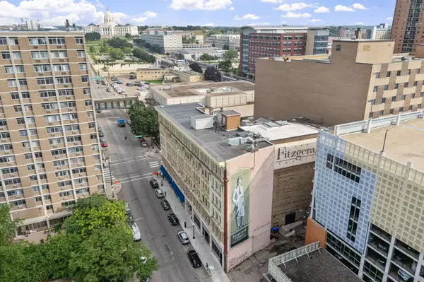Saint Paul, MN 55102,488 Wabasha ST N #502