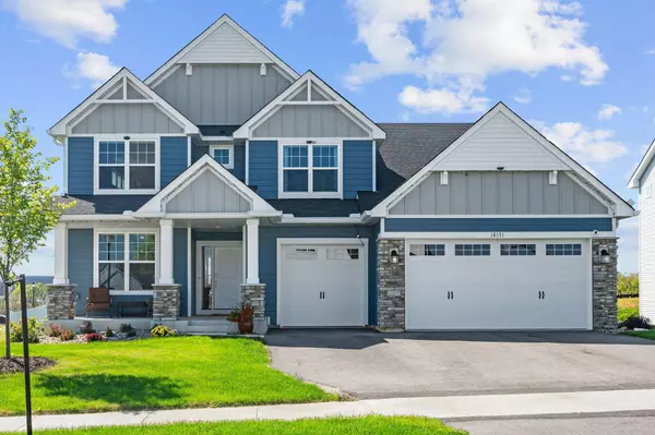 Lakeville, MN 55044,18171 Hideaway TRL