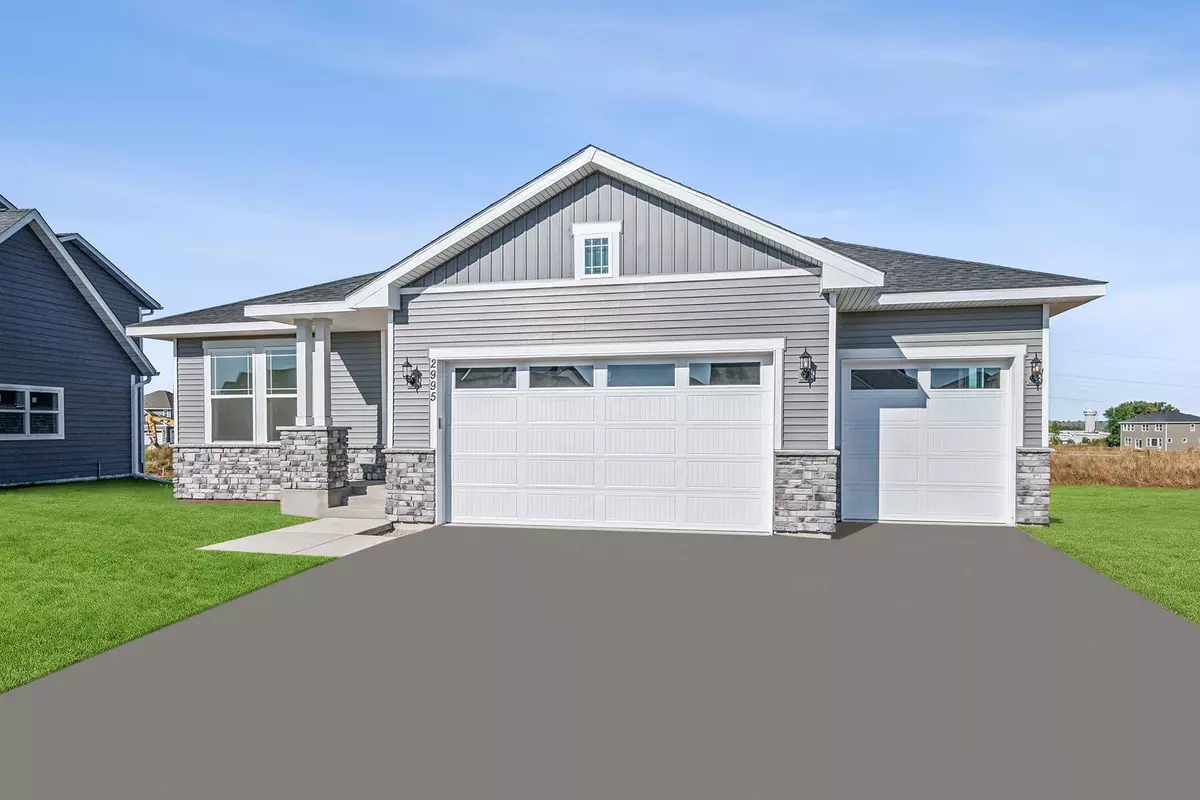 Shakopee, MN 55379,2995 Trinity DR