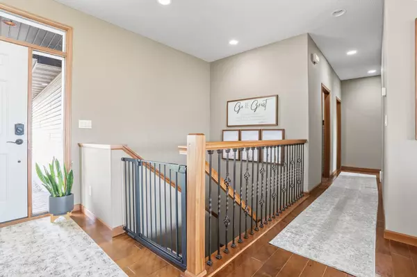 Mapleton, ND 58059,506 Ashley BLVD