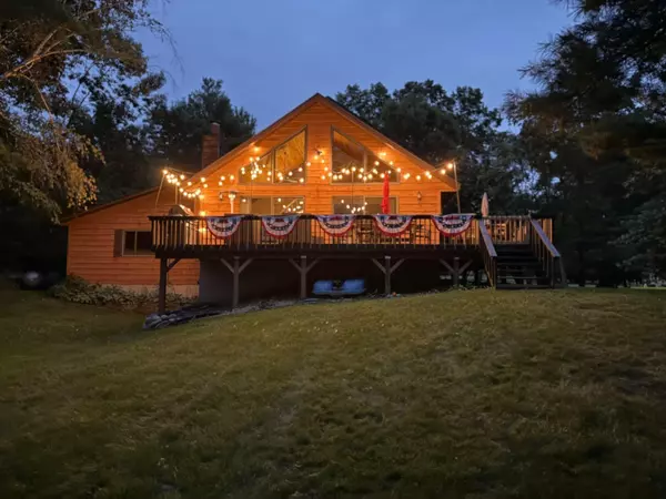 Almena, WI 54889,1468 3 3/8 ST