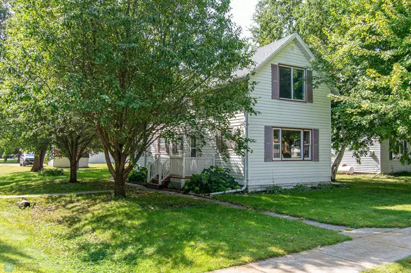 40 3rd AVE N, Kindred, ND 58051