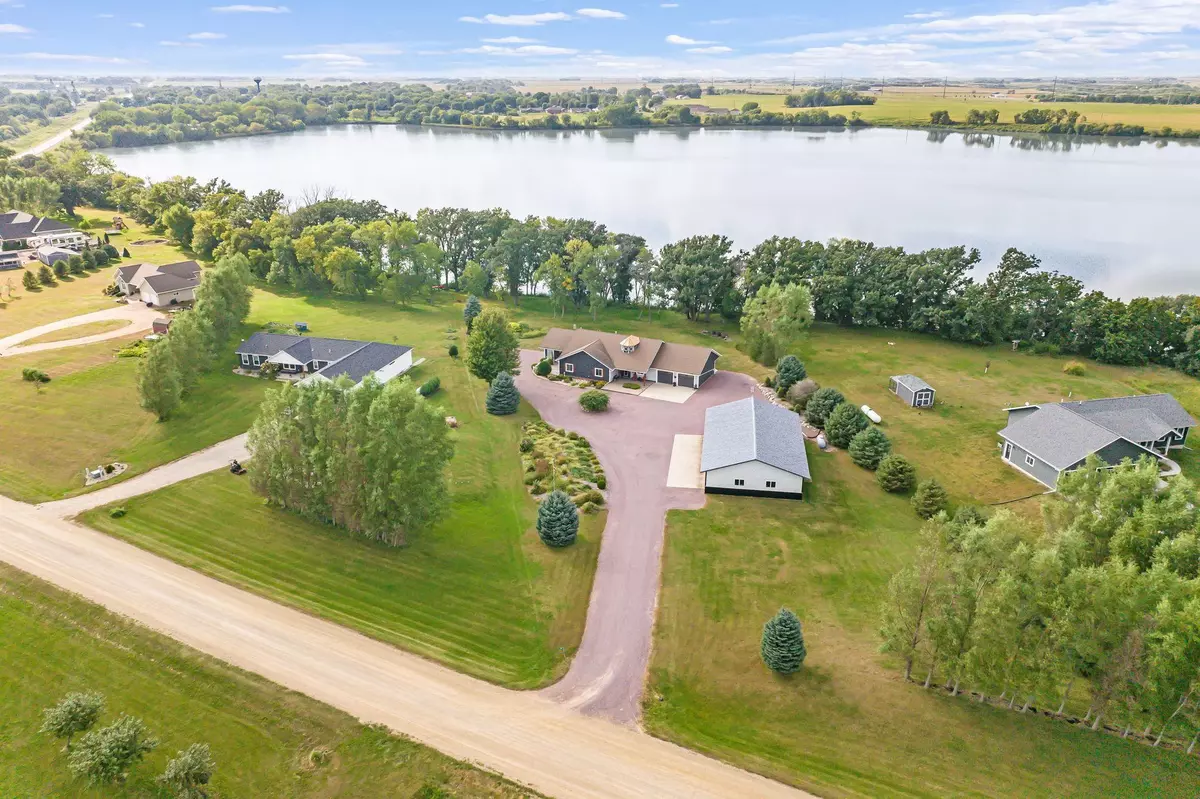 Manyaska Twp, MN 56171,15 Schafer Shore DR