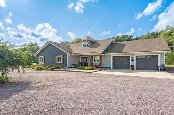 Manyaska Twp, MN 56171,15 Schafer Shore DR