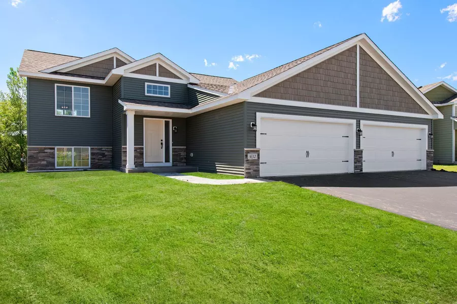 593 Sienna DR, Watertown, MN 55388