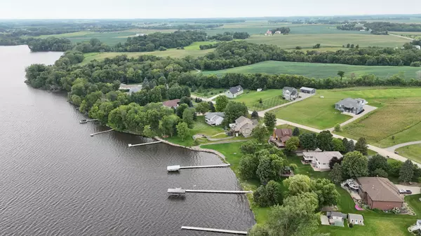 Faribault, MN 55021,411X Wells Lake Ct DR